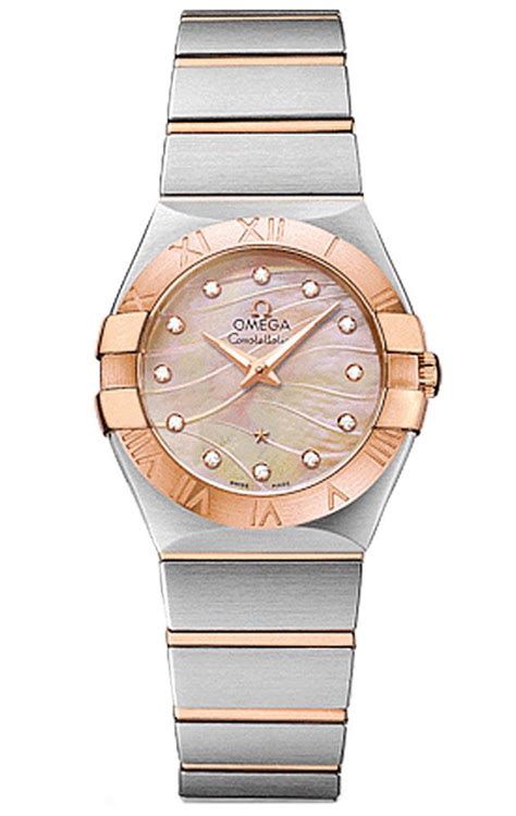 relojes para dama marca omega|omega relojes precios oficiales.